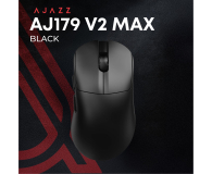 Ajazz AJ179 V2 MAX czarna - 1536385 - zdjęcie 6